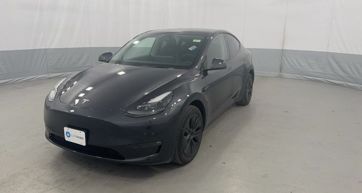 Thumbnail: 2024 Tesla Model Y - 1