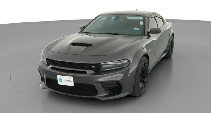 Thumbnail: 2022 Dodge Charger - 1