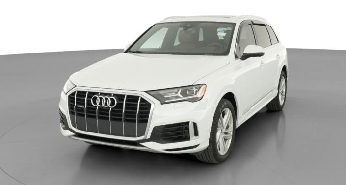 Thumbnail: 2021 Audi Q7 - 1