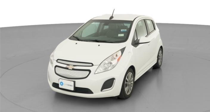 2015 Chevrolet Spark EV -
                  Lancaster, TX