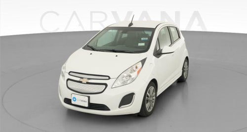 2015 Chevrolet Spark EV
