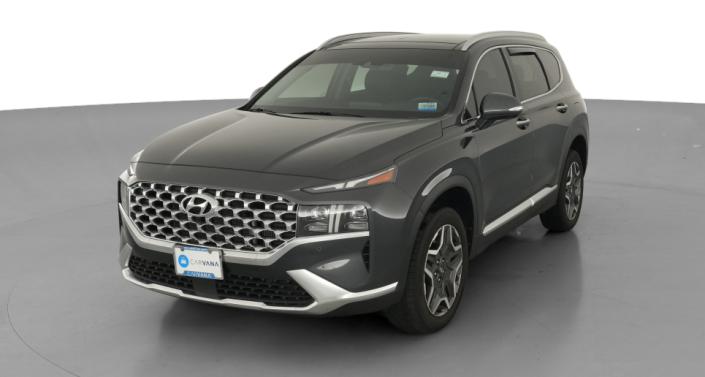 Thumbnail: 2022 Hyundai Santa Fe - 1