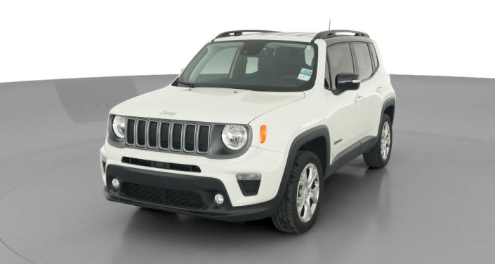 Thumbnail: 2023 Jeep Renegade - 1
