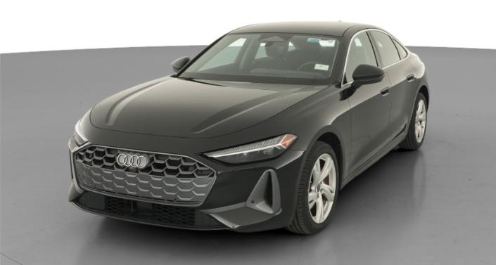 Thumbnail: 2025 Audi A5 - 1