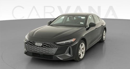 2025 Audi A5