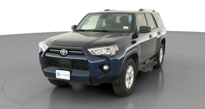 Thumbnail: 2023 Toyota 4Runner - 1