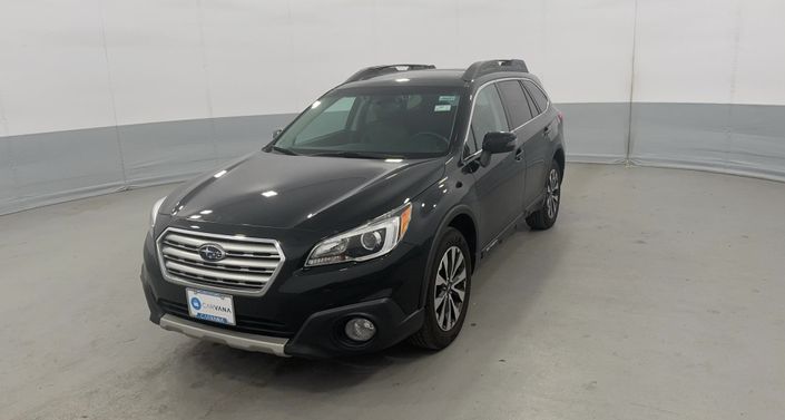 Thumbnail: 2015 Subaru Outback - 1
