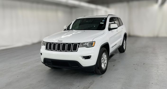 Thumbnail: 2018 Jeep Grand Cherokee - 1