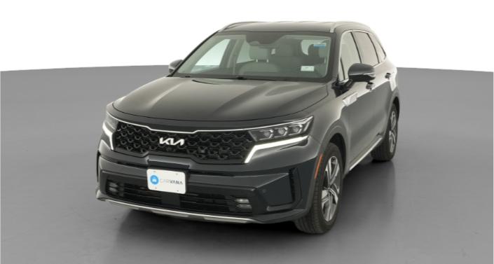 Thumbnail: 2023 Kia Sorento - 1