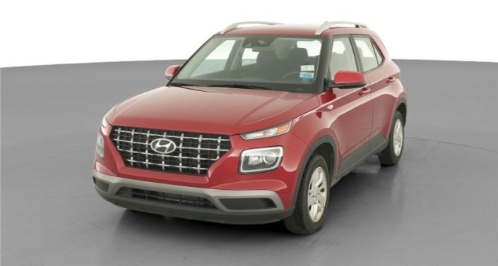 2020 Hyundai Venue SEL -
                  Hebron, OH