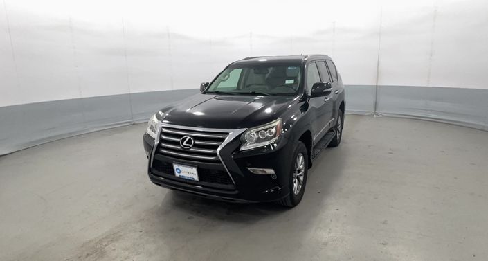 2014 Lexus GX 460 Luxury -
                  Akron, NY