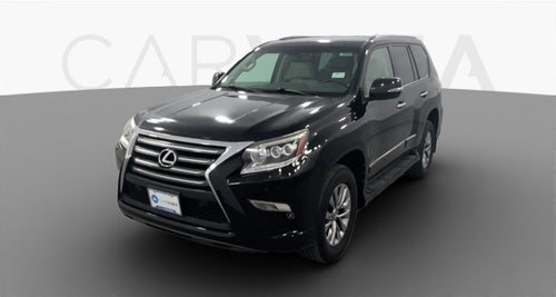 2014 Lexus GX