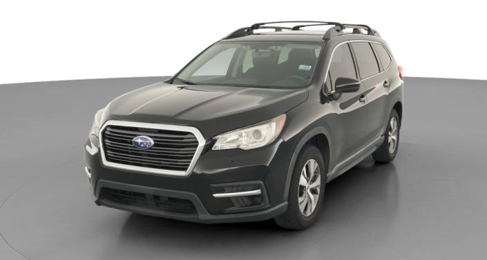 2019 Subaru Ascent Premium -
                  Haines City, FL