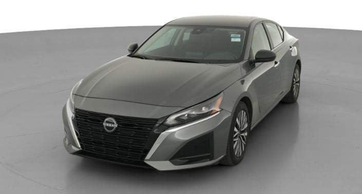 Thumbnail: 2025 Nissan Altima - 1