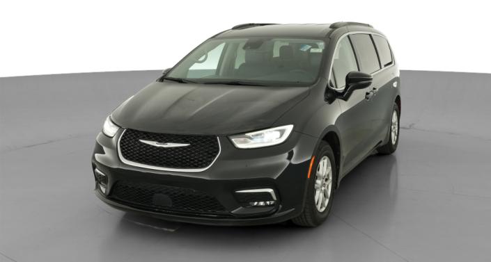 Thumbnail: 2022 Chrysler Pacifica - 1