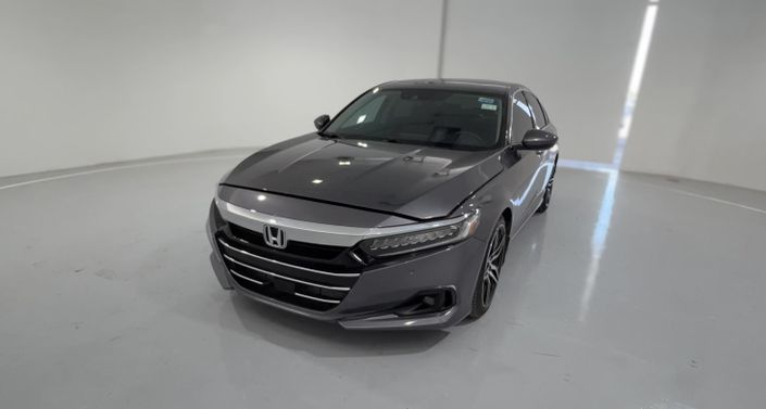 Thumbnail: 2022 Honda Accord - 1