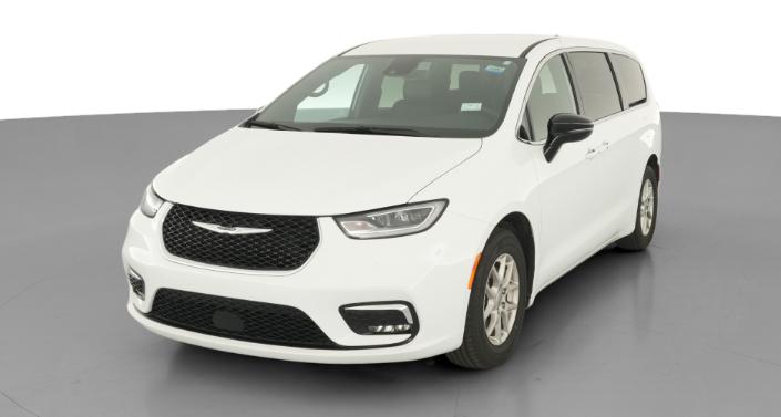 Thumbnail: 2025 Chrysler Pacifica - 1