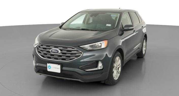 Thumbnail: 2023 Ford Edge - 1