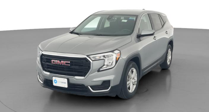 Thumbnail: 2024 GMC Terrain - 1