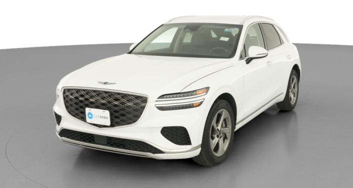 Thumbnail: 2026 Genesis GV70 - 1