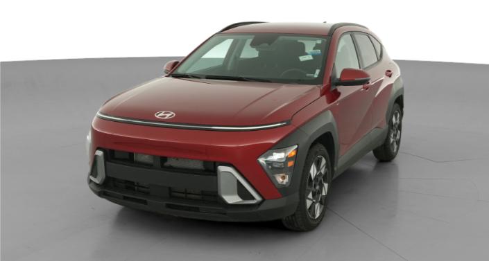 Thumbnail: 2025 Hyundai Kona - 1