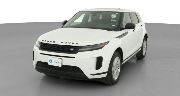 Thumbnail: 2024 Land Rover Range Rover Evoque - 1