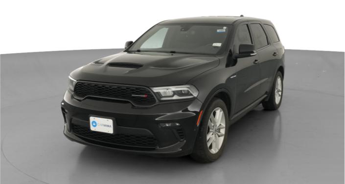Thumbnail: 2022 Dodge Durango - 1