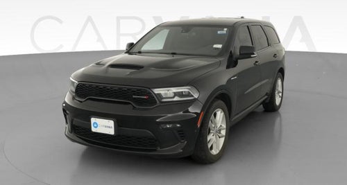 2022 Dodge Durango
