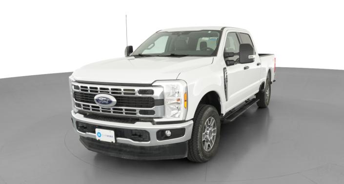 Thumbnail: 2025 Ford Econoline - 1