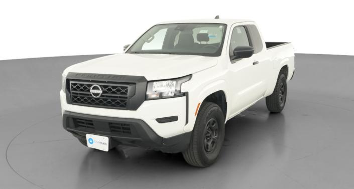 Thumbnail: 2023 Nissan Frontier - 1