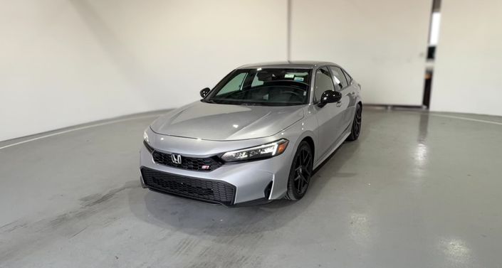 Thumbnail: 2025 Honda Civic - 1