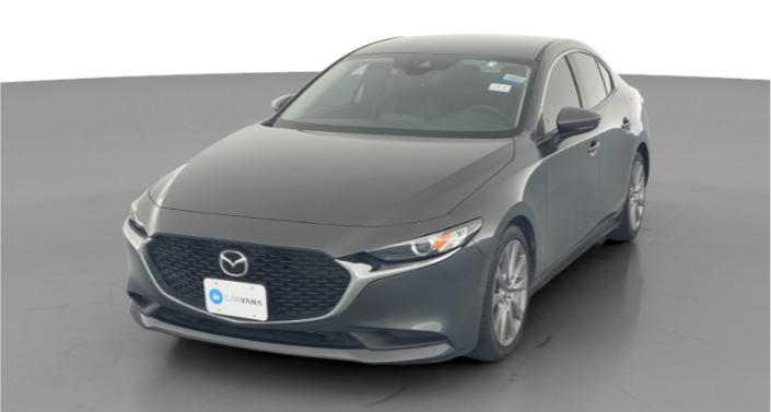 Thumbnail: 2020 Mazda Mazda3 - 1