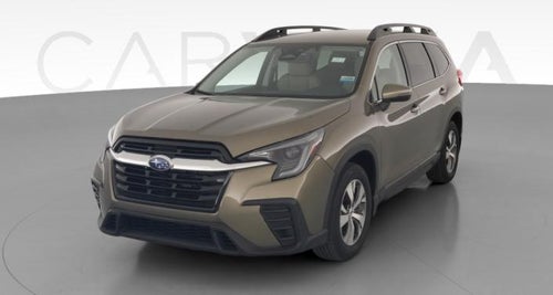 2023 Subaru Ascent