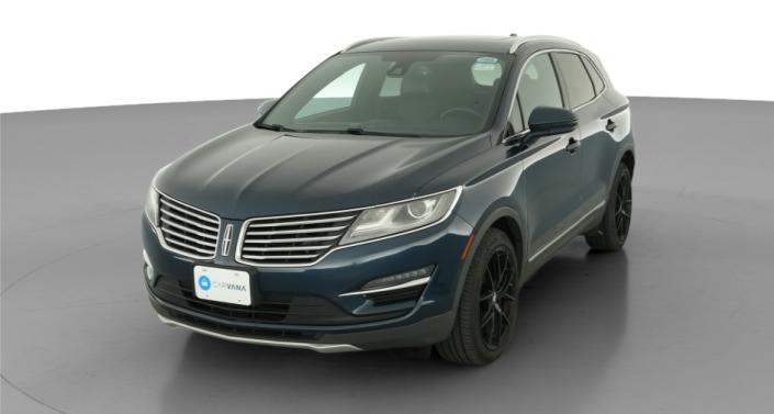 2017 Lincoln MKC Reserve -
                  Indianapolis, IN