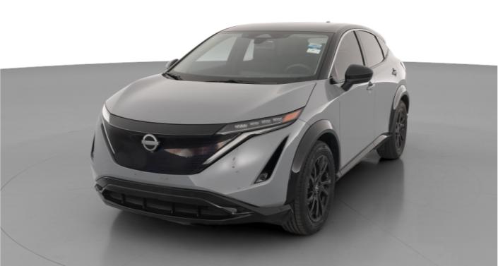 2023 Nissan Ariya Engage -
                  Lorain, OH
