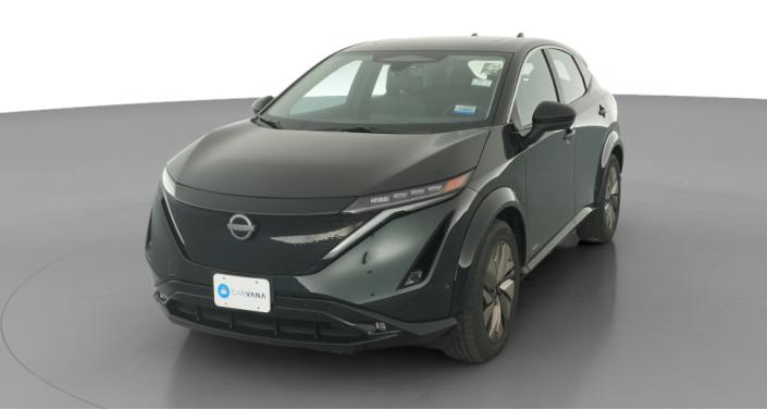 Thumbnail: 2023 Nissan Ariya - 1
