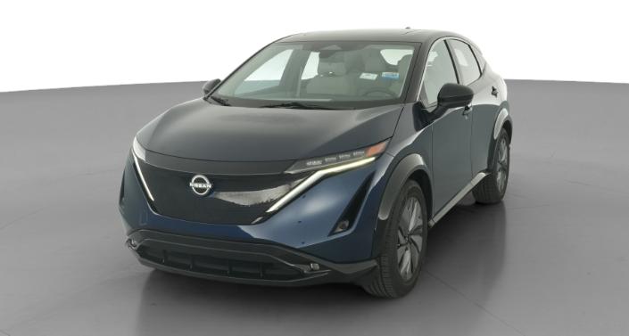 Thumbnail: 2023 Nissan Ariya - 1