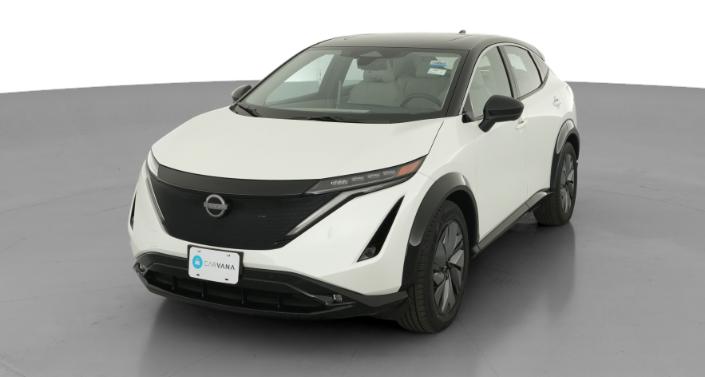 Thumbnail: 2023 Nissan Ariya - 1