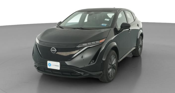 2024 Nissan Ariya Engage -
                  Indianapolis, IN