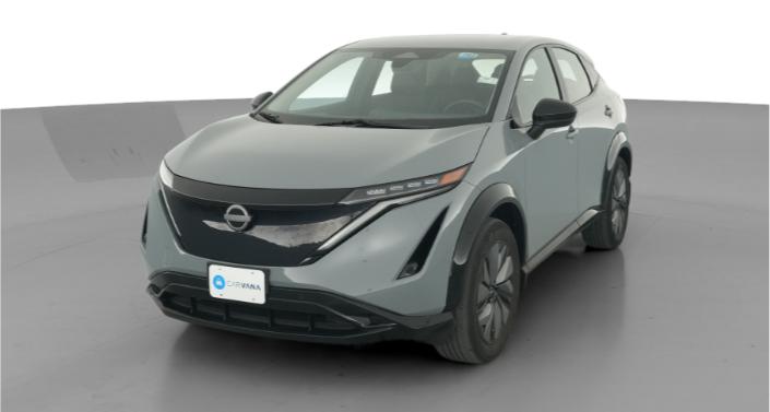 2024 Nissan Ariya Engage -
                  Indianapolis, IN