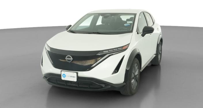 Thumbnail: 2024 Nissan Ariya - 1