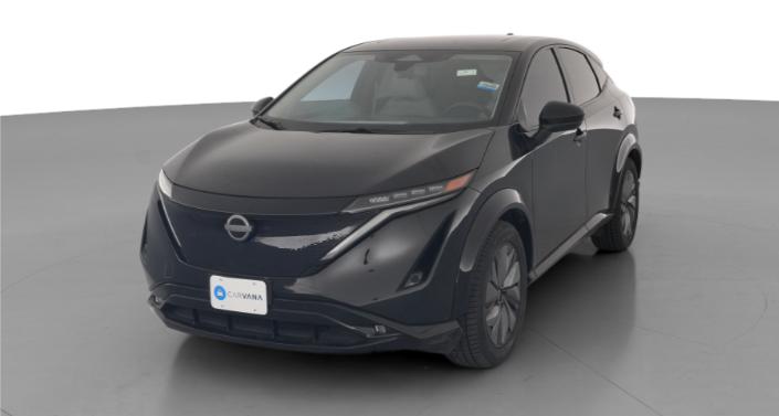 Thumbnail: 2024 Nissan Ariya - 1