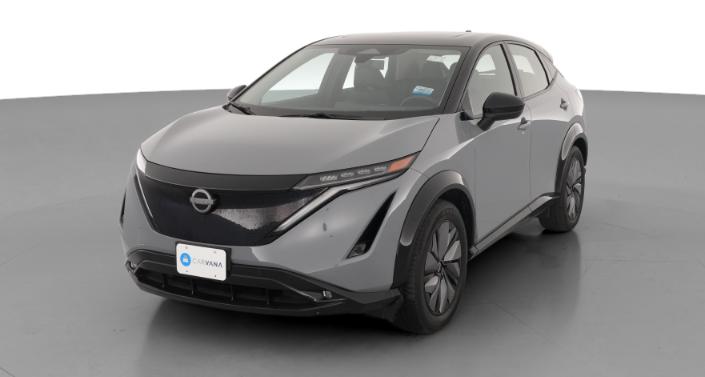 Thumbnail: 2024 Nissan Ariya - 1