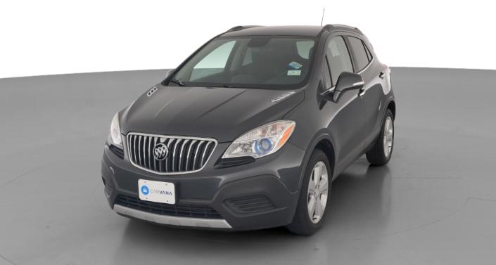2016 Buick Encore Base -
                  Lorain, OH