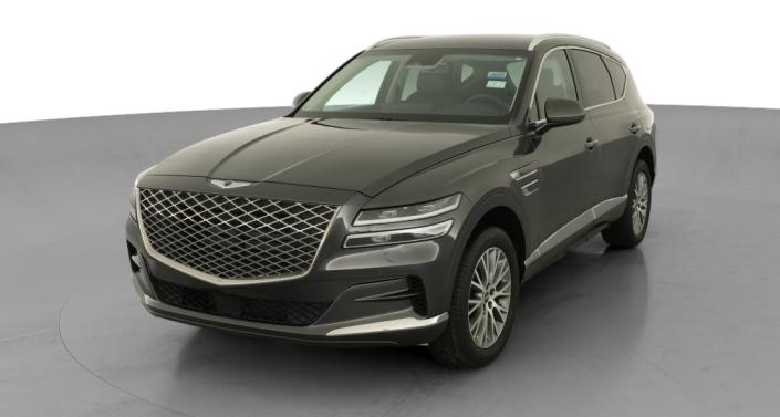 2024 Genesis GV80 2.5T -
                  Richton Park, IL