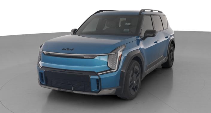2024 Kia EV9 GT-Line -
                  Lorain, OH