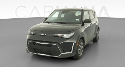2025 Kia Soul