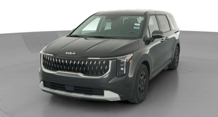 Thumbnail: 2026 Kia Carnival - 1