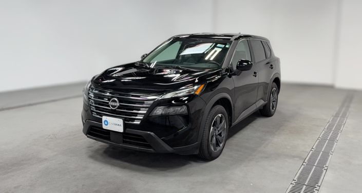 Thumbnail: 2025 Nissan Rogue - 1