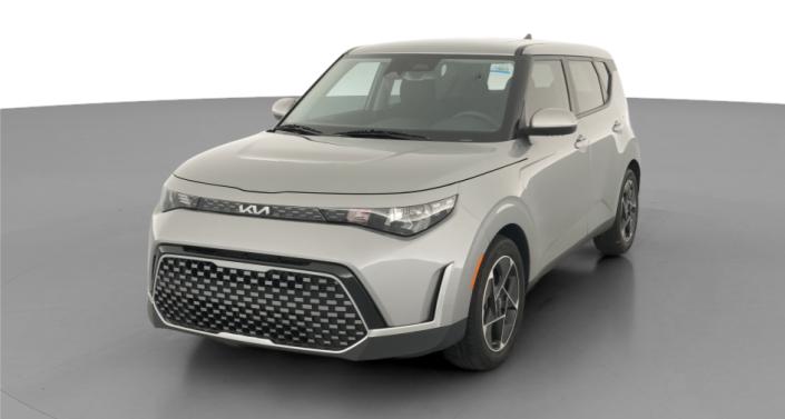 Thumbnail: 2025 Kia Soul - 1